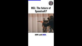 Is NSL the FUTURE of speedsoft