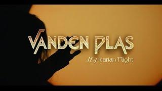 Vanden Plas - My Icarian Flight - Official Music Video