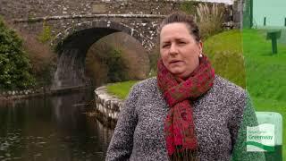 Longford - Royal Canal Greenway