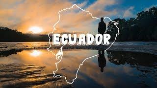 Ecuador  Ama La Vida  Cinematic Travel Video