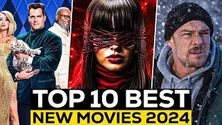 Februarys Movie Lineup is INSANE  Top 10 Films You Cant Afford to Miss