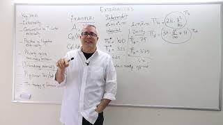 IME2 Chapter 9 - Video 5 The Pigouvian Subsidy A Numerical Example.