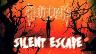 HALIPHRON - Silent Escape  Official Video