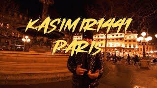 KASIMIR1441 - PARIS  Official Video