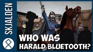 Who was Harald Bluetooth