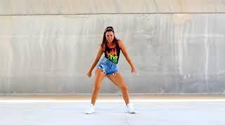 Tou Na Moda - Mastiksoul by Martina Banini  ZUMBA FITNESS