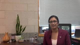 Shubbhi Taneja Teaching & Research at WPI