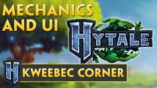 The Mechanics Of Hytale UI & Feature Analysis