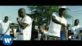 O.T. Genasis - Cut It feat. Young Dolph Official Music Video