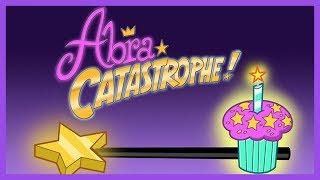 The Fairly OddParents Abra Catastrophe