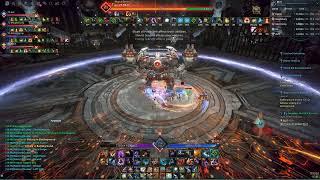 Trash NINJA on a deadge game - TERA Online Menmas Server