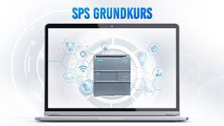 SPS Grundkurs - Was erwartet mich im SPS Online Kurs?