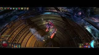 3.21 The Feared - Explode Totem Trap Pathfinder