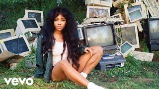 SZA - Broken Clocks Official Audio