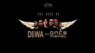 KONSER PERTAMA “THE BEST OF DEWA 19 WITH ONCE MEKEL” FULL CONCERT 