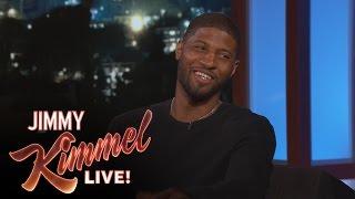 Paul George Reveals Who He Wants to Win the NBA Finals