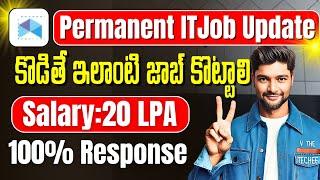 Urgent Hiring  20 LPA PACKAGE  AltiusHub Direct Hiring Started  Latest jobs 2024 in Telugu