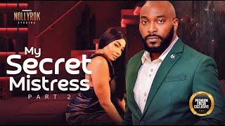My Sweet Mistress Chelsea Eze Seun Akindele - Nigerian Movies  Latest Nigerian Movie 2024