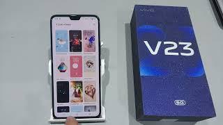 Vivo v23v23prov20pro lock screen settings  Vivo v23 me lock screen style kaise change kare