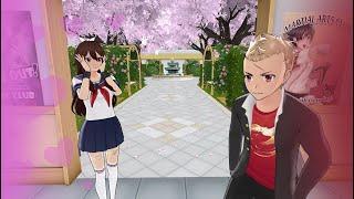 REMAKE 2020 Notice Me SENPAI - Yandere Simulator MV