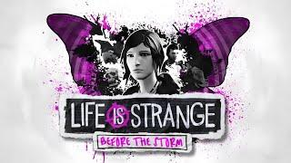 Lesbians FTW  Life is Strange Before The Storm Remastered Part One