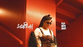 Senidah - Play With Heart W EHF Euro 2022 Official Video