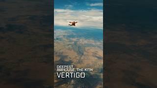 VERTIGO  Deepest Amhouse The Kith this brand new song is now available #timerecords