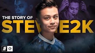 The Smoke-Pushing Sh*t-Talker Who Saved a Dying Region The Story of Stewie2K 2.0