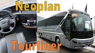 Der neue Neoplan Tourliner