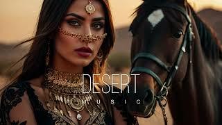 Desert Music - Ethnic & Deep House Mix 2024 Vol.63