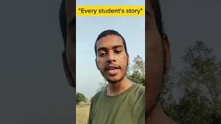 Every Students Story  #shorts #comedy #funny #viral #memes #trending