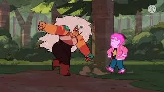OK KO and Steven Universe AMV out of my way