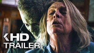 HALLOWEEN ENDS Trailer German Deutsch 2022