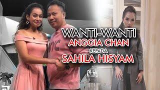 HOT NEWS  Vicky Prasetyo Akan Lamar Sahila Hisyam Begini Pesen Sang Mantan Kepada Sahila 