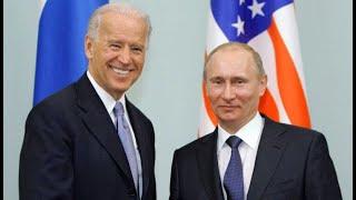 CUMBRE PUTIN BIDEN Optimismo moderado en Rusia tras la cumbre