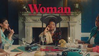 Little Simz - Woman feat. Cleo Sol Official Video
