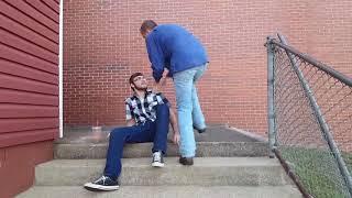 Physical Bullying Video