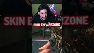 Compré la MEJOR SKIN de WARZONE