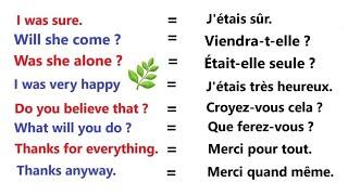 Anglais facile avec iliass  exercice 1  easy french sentences. Exercice danglais.