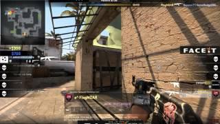 CSGO at its best