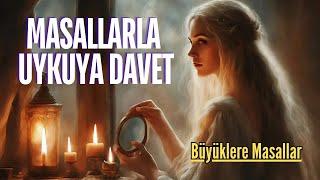 AYNA-Büyüklere Masallar-Masal Dinle-Sesli Kitap-Masal-Uyku Masalları-Yetişkin Masalları-Masal Perisi