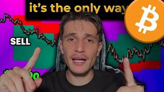 I EXPOSE my BEST Crypto Trading Strategy *easy 94% winrate*