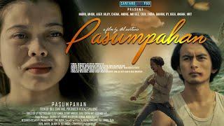 FILM MINANG - PASUMPAHAN - FULL FILM