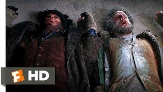 Home Alone 2 Lost in New York 1992 - A Kid vs. Two Idiots Scene 55  Movieclips