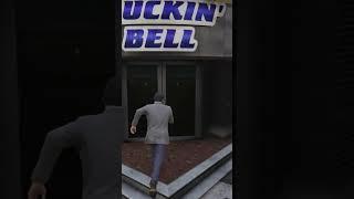 Gta 4 ün Gta 5 den daha gerçekçi olduğunu gösteren 3 detay  #shorts