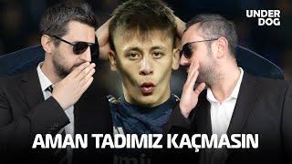 Aman Bakanım Tadımız Kaçmasın  Futbol Bakanlığı #5