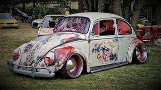 Modified VW Beetle Compilation