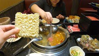 Best Value Hotpot Buffet Restaurant