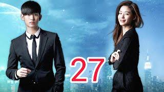 My Love From The StarEpisode 27Full Korean Drama In Hindi Dubbed ️