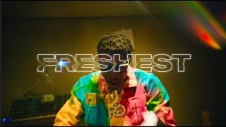 Reese Youngn - Freshest Official Video Shot By TRILLATV